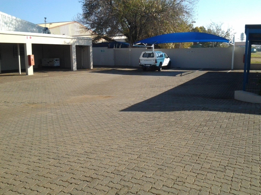 Commercial Property for Sale in Noldick Gauteng