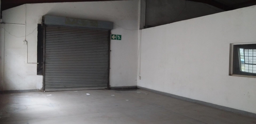 Commercial Property for Sale in Noldick Gauteng