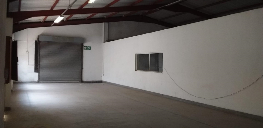 Commercial Property for Sale in Noldick Gauteng