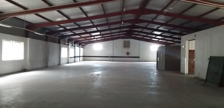 Commercial Property for Sale in Noldick Gauteng