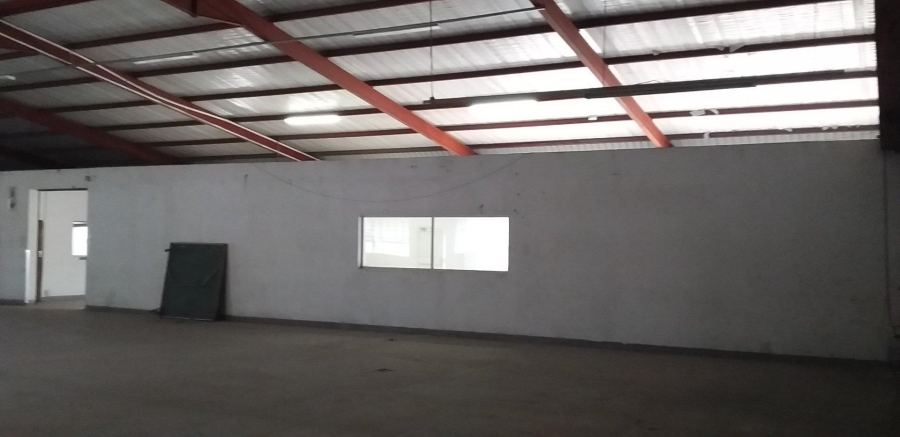 Commercial Property for Sale in Noldick Gauteng