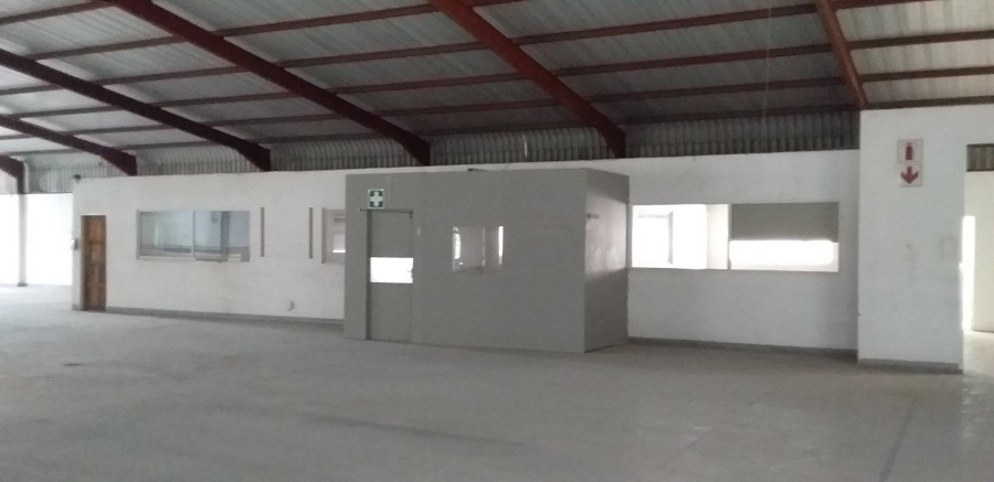 Commercial Property for Sale in Noldick Gauteng