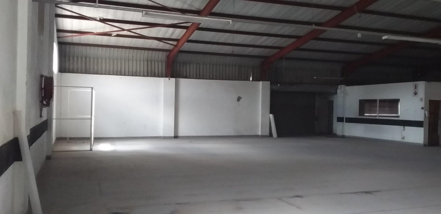 Commercial Property for Sale in Noldick Gauteng