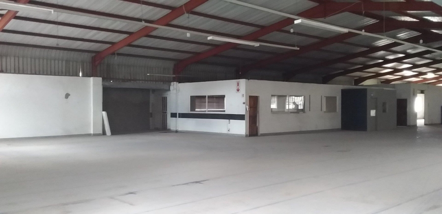 Commercial Property for Sale in Noldick Gauteng