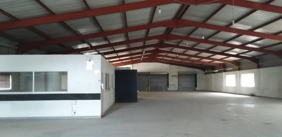 Commercial Property for Sale in Noldick Gauteng