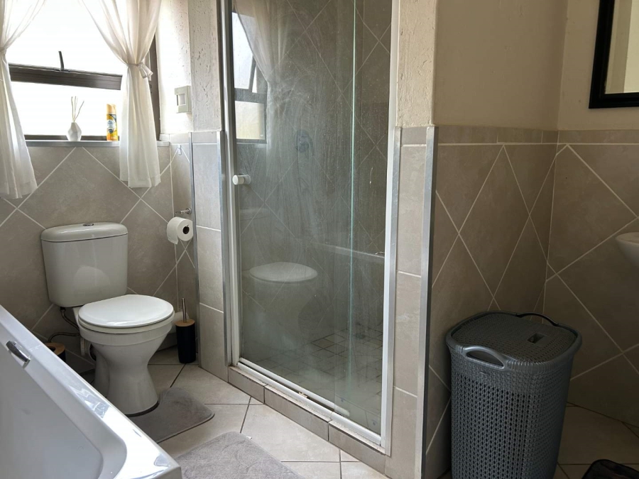 To Let 2 Bedroom Property for Rent in Goedeburg Gauteng