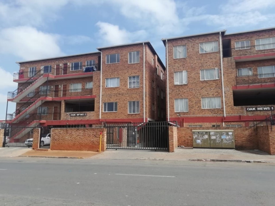 2 Bedroom Property for Sale in Kempton Park Central Gauteng