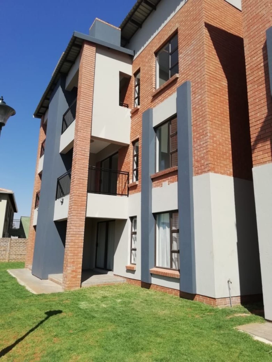 2 Bedroom Property for Sale in Terenure Gauteng