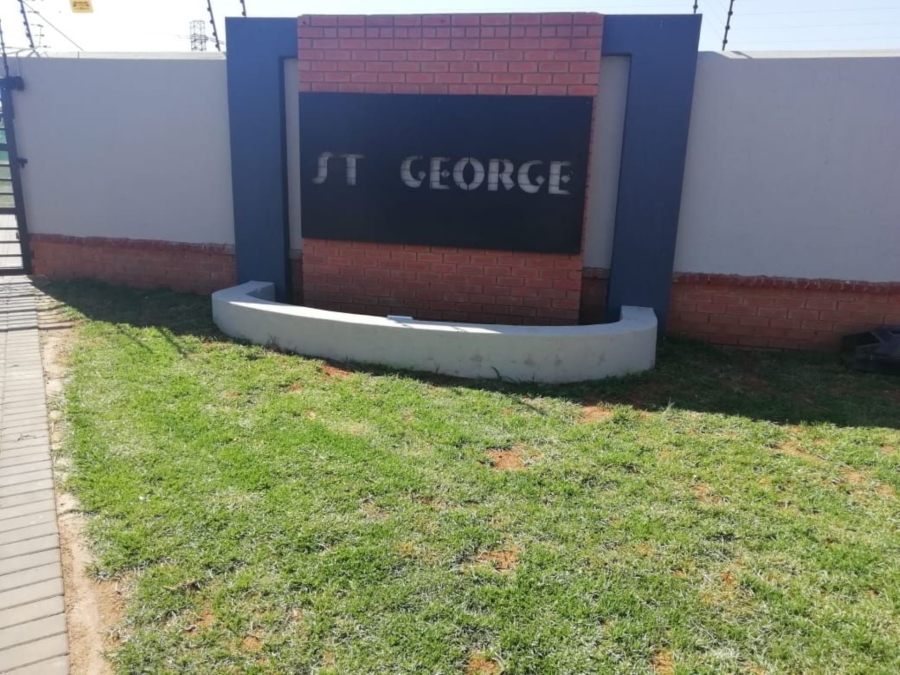 2 Bedroom Property for Sale in Terenure Gauteng