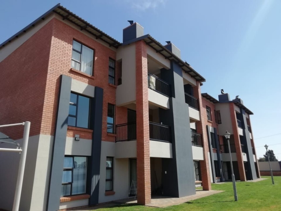 2 Bedroom Property for Sale in Terenure Gauteng