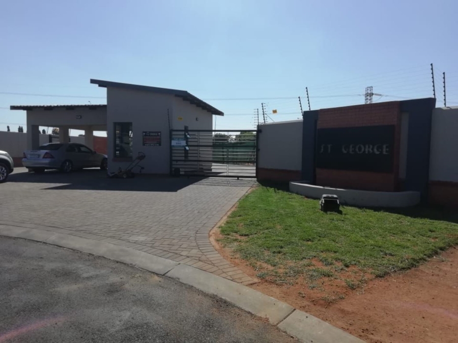 2 Bedroom Property for Sale in Terenure Gauteng
