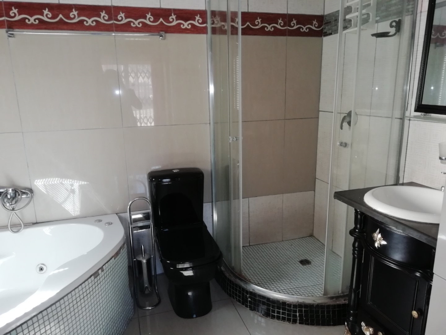 To Let 3 Bedroom Property for Rent in Chantelle Gauteng