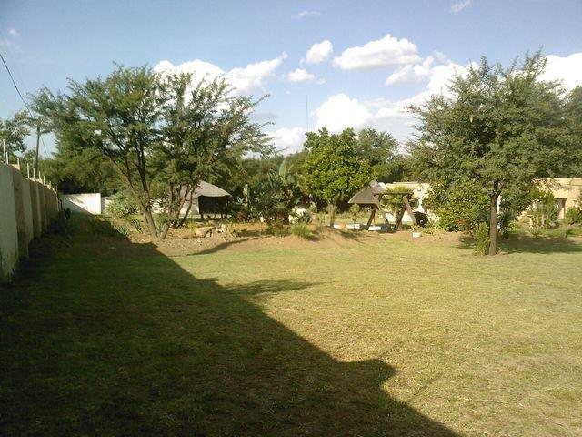 1 Bedroom Property for Sale in President Park Gauteng