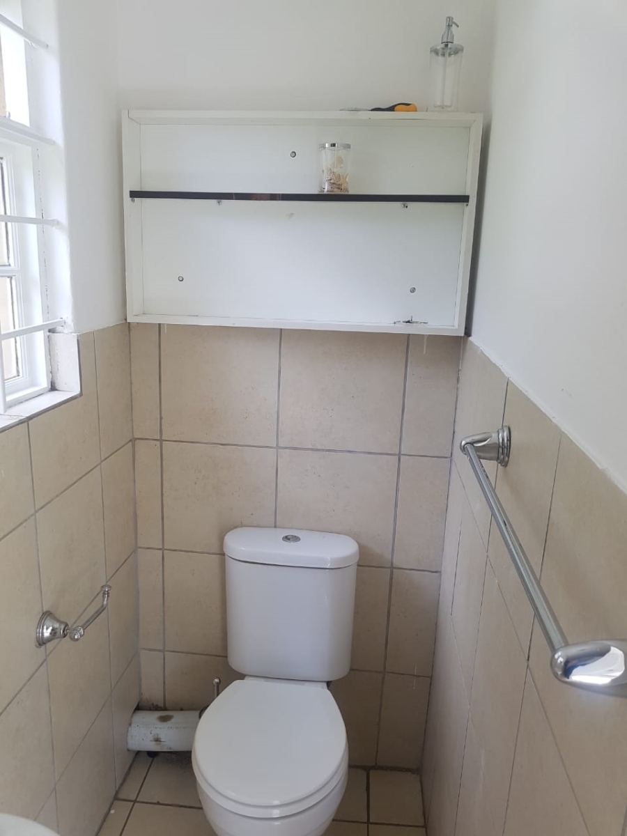 1 Bedroom Property for Sale in President Park Gauteng