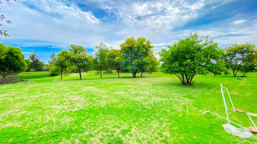 5 Bedroom Property for Sale in Theresa Park Gauteng