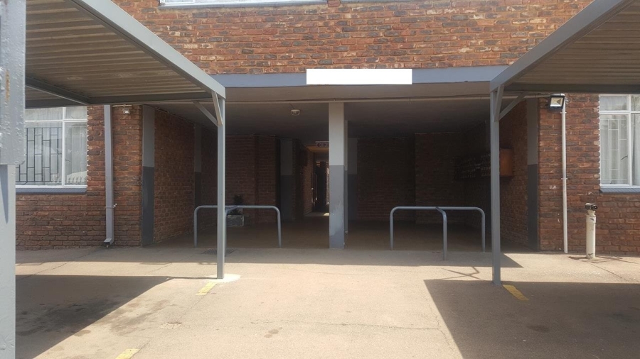 To Let 1 Bedroom Property for Rent in Daspoort Gauteng
