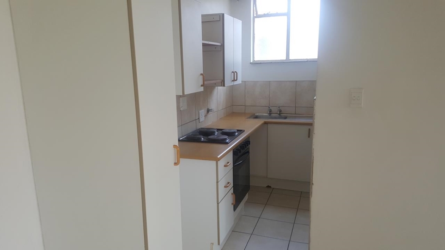 To Let 1 Bedroom Property for Rent in Daspoort Gauteng