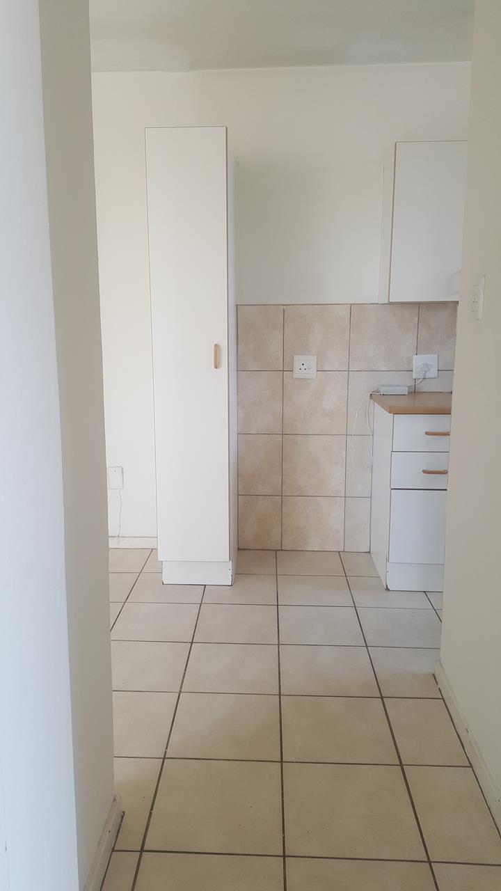 To Let 1 Bedroom Property for Rent in Daspoort Gauteng