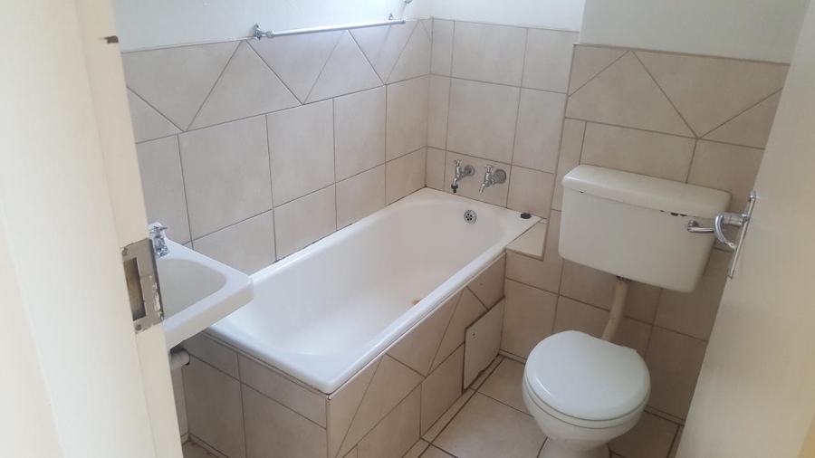 To Let 1 Bedroom Property for Rent in Daspoort Gauteng