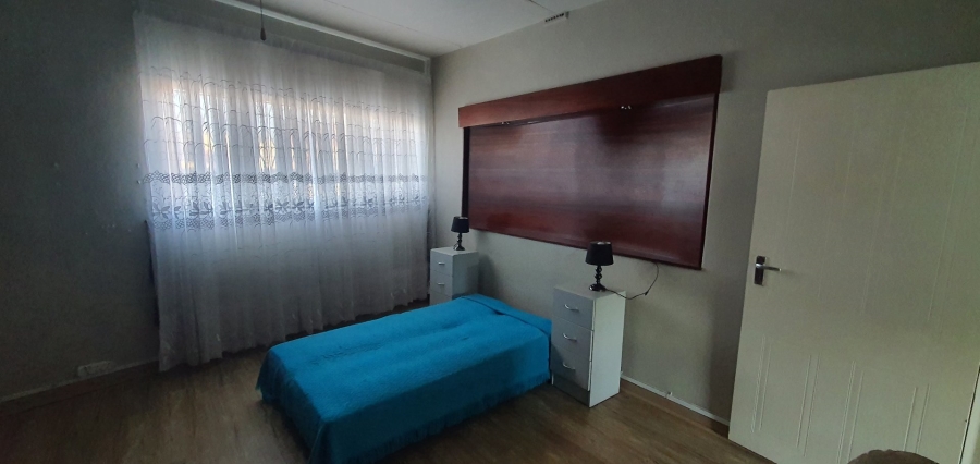 To Let 1 Bedroom Property for Rent in Bosmont Gauteng