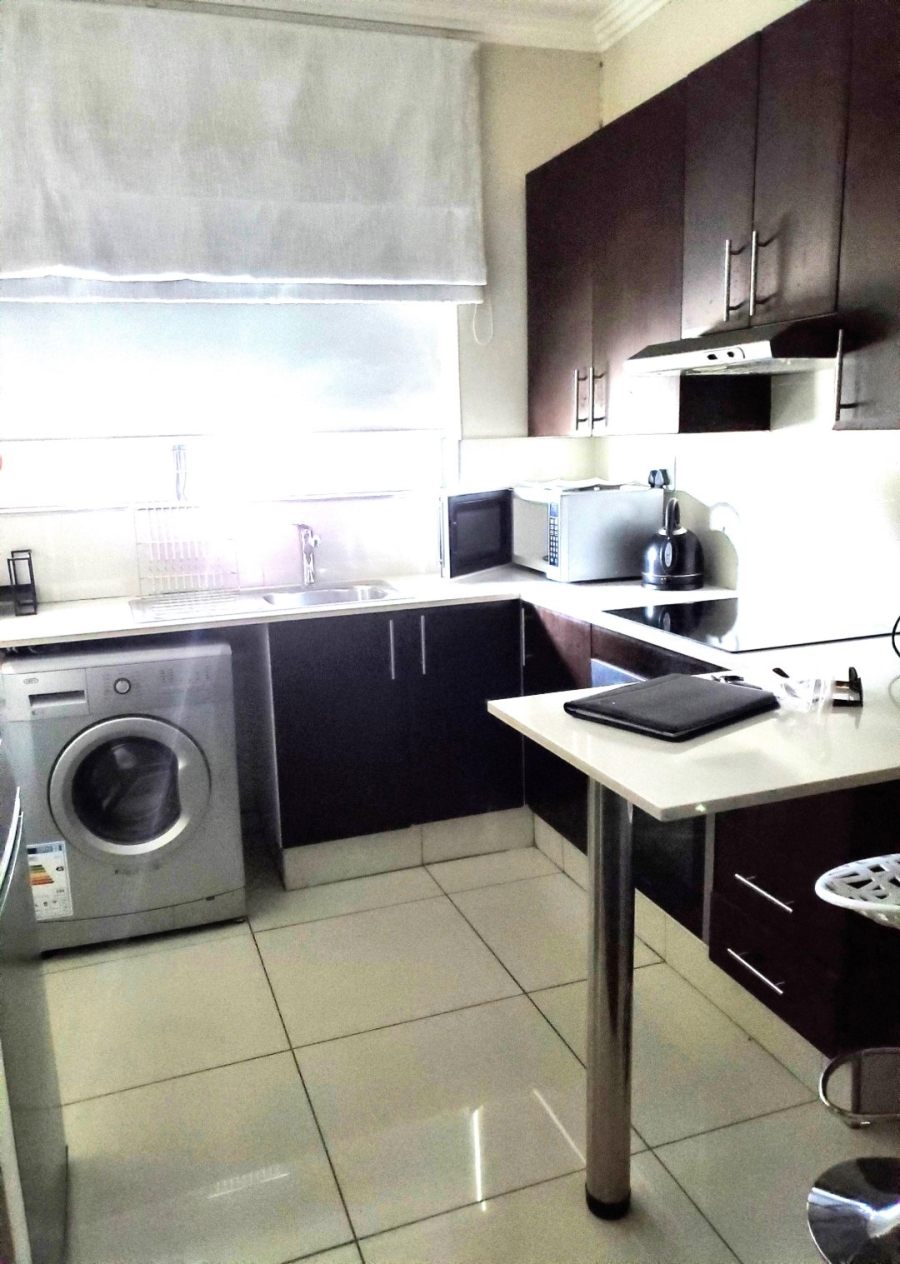 1 Bedroom Property for Sale in Morningside Manor Gauteng