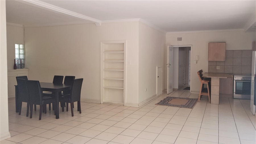 To Let 2 Bedroom Property for Rent in Melrose North Gauteng