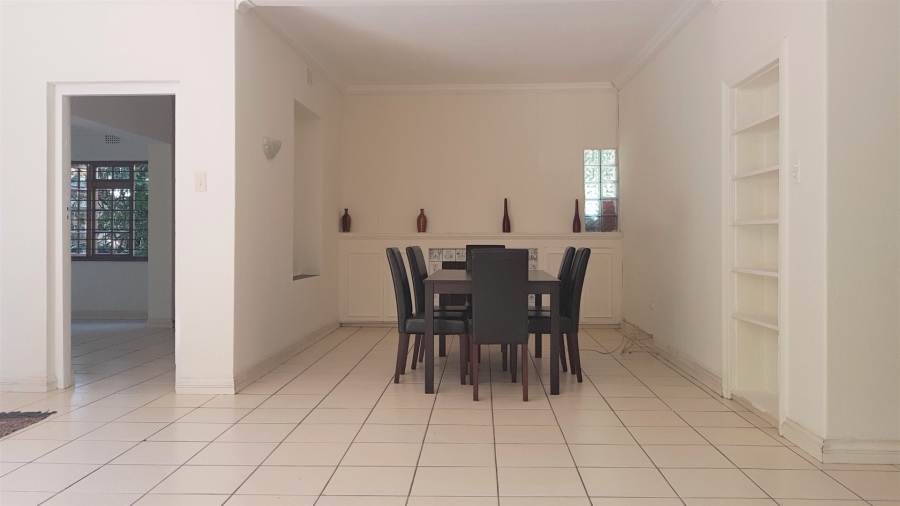 To Let 2 Bedroom Property for Rent in Melrose North Gauteng