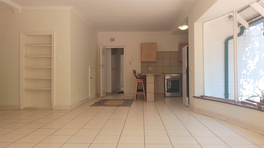 To Let 2 Bedroom Property for Rent in Melrose North Gauteng
