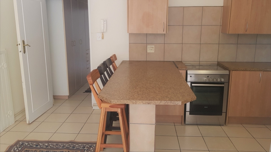 To Let 2 Bedroom Property for Rent in Melrose North Gauteng