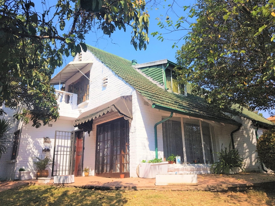 To Let 2 Bedroom Property for Rent in Melrose North Gauteng