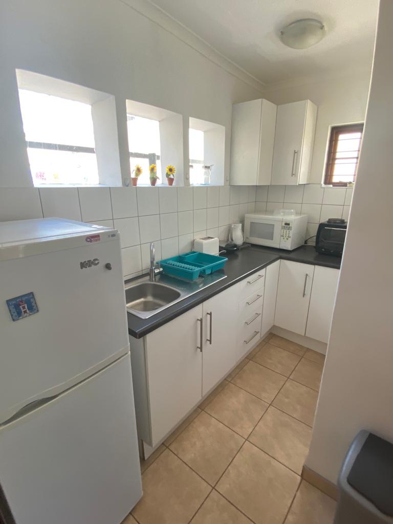 1 Bedroom Property for Sale in Waverley Gauteng