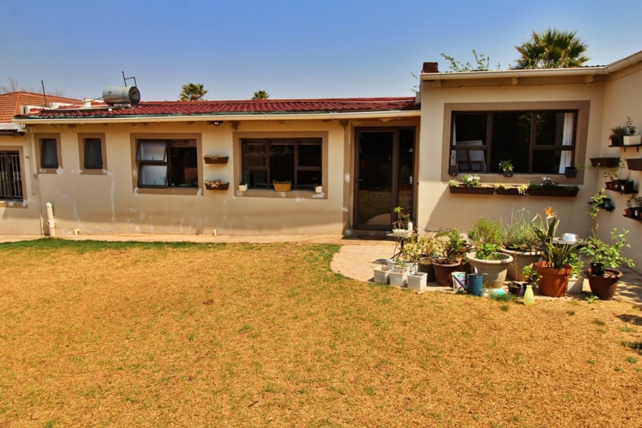  Bedroom Property for Sale in Sunnyridge Gauteng