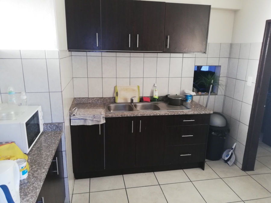 3 Bedroom Property for Sale in Jeppestown Gauteng