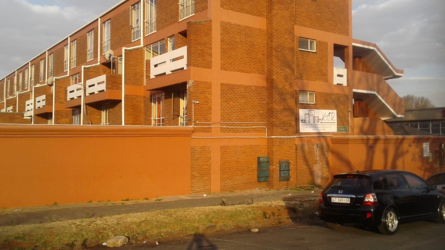 3 Bedroom Property for Sale in Jeppestown Gauteng