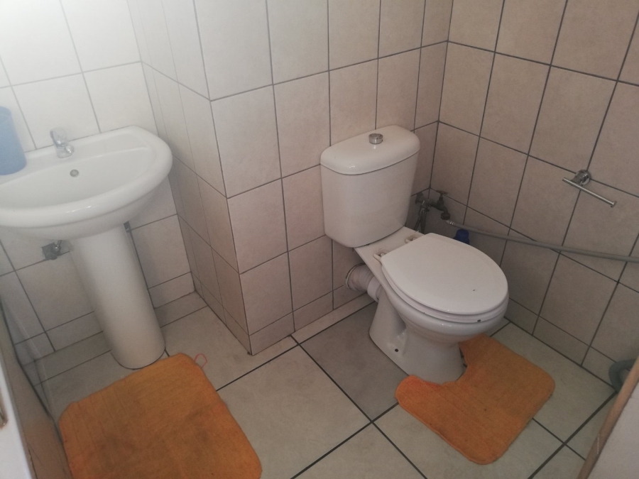 3 Bedroom Property for Sale in Jeppestown Gauteng