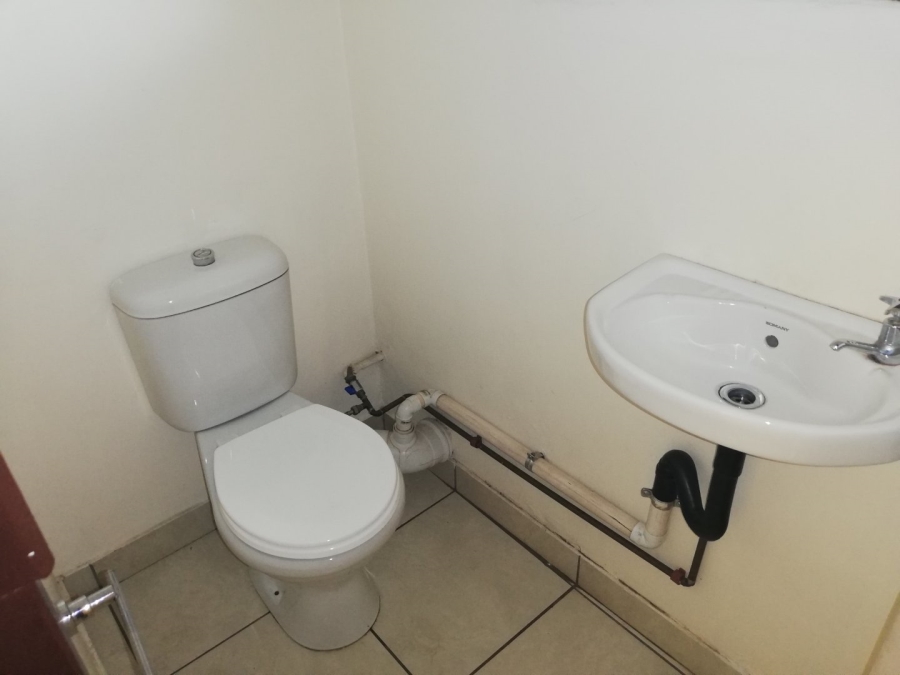 3 Bedroom Property for Sale in Jeppestown Gauteng
