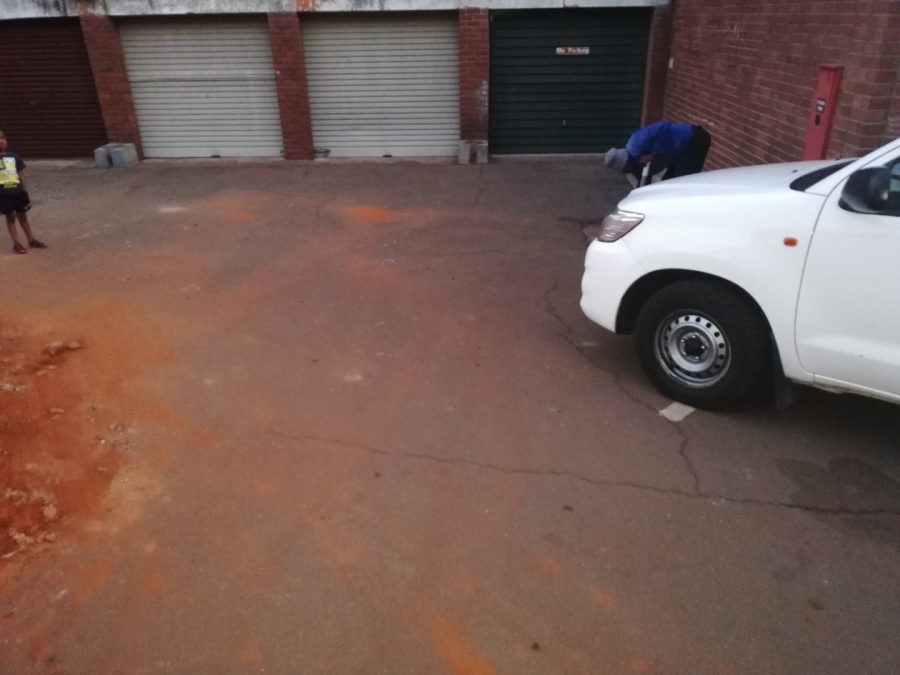 3 Bedroom Property for Sale in Jeppestown Gauteng