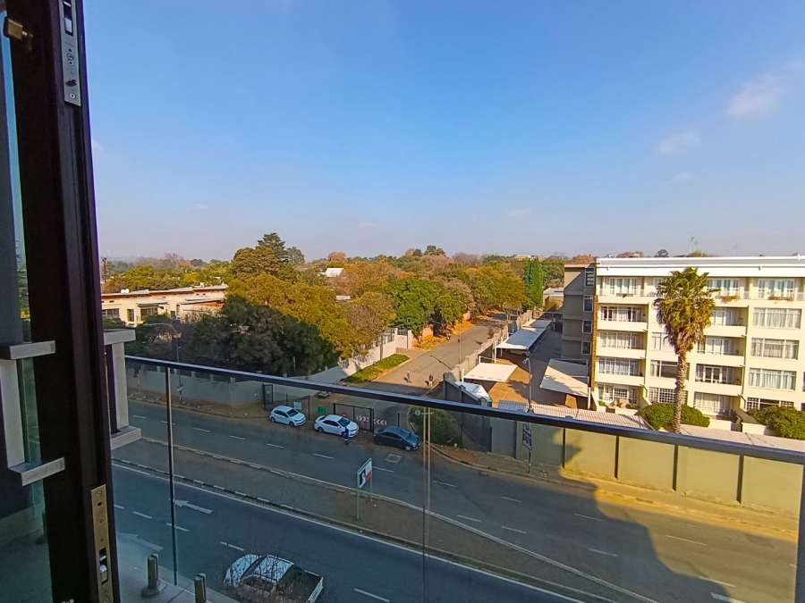 1 Bedroom Property for Sale in Melrose Arch Gauteng