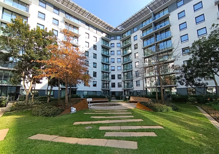 1 Bedroom Property for Sale in Melrose Arch Gauteng