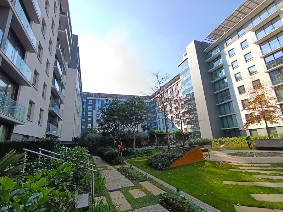 1 Bedroom Property for Sale in Melrose Arch Gauteng