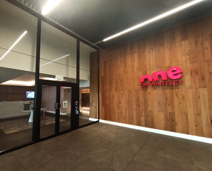 1 Bedroom Property for Sale in Melrose Arch Gauteng