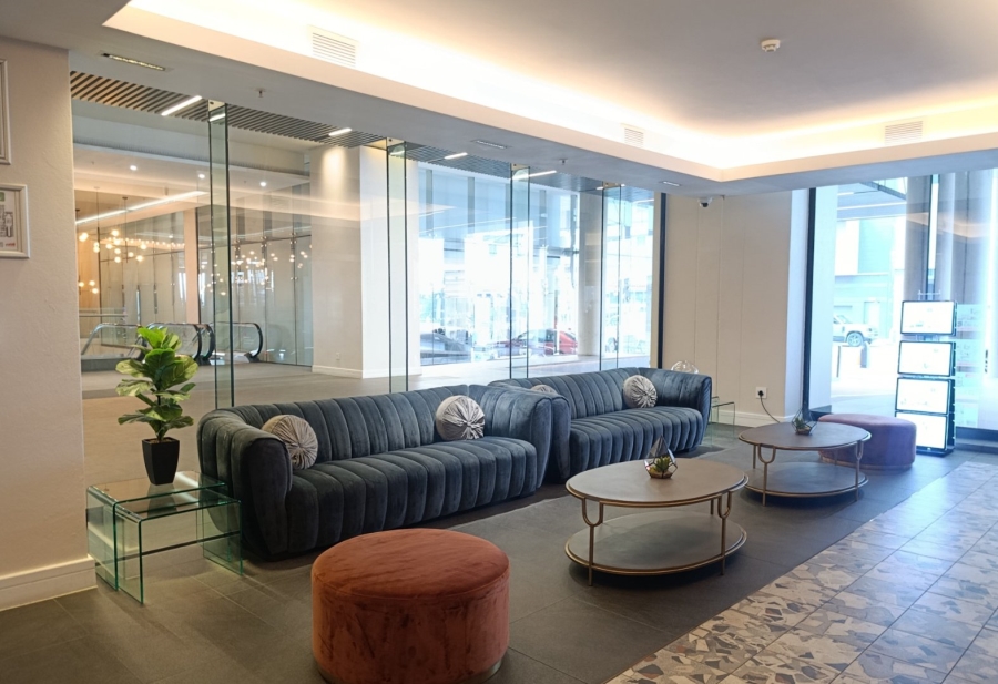 1 Bedroom Property for Sale in Melrose Arch Gauteng