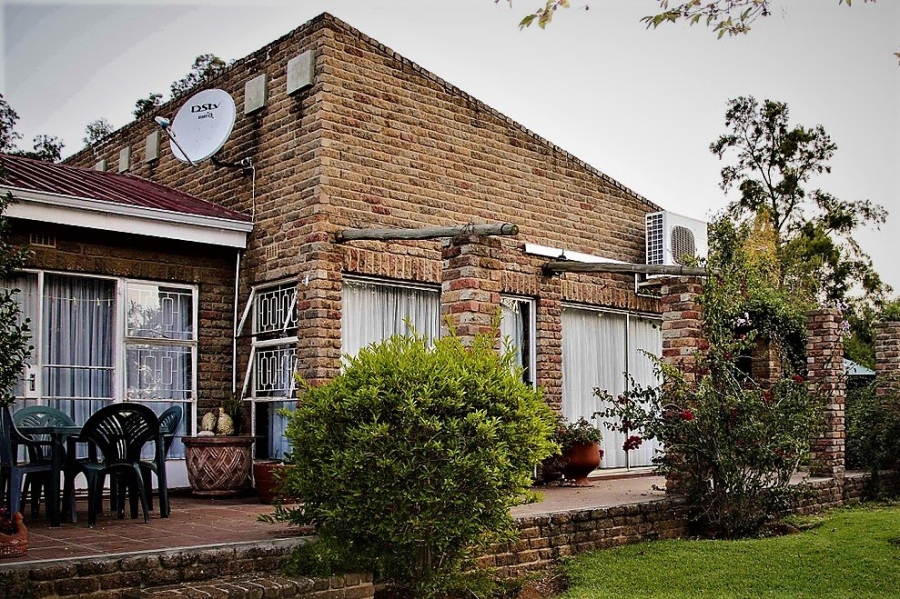 6 Bedroom Property for Sale in Valley Settlements A H Gauteng