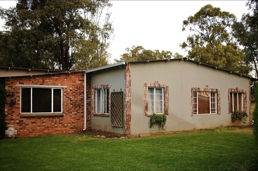 6 Bedroom Property for Sale in Valley Settlements A H Gauteng