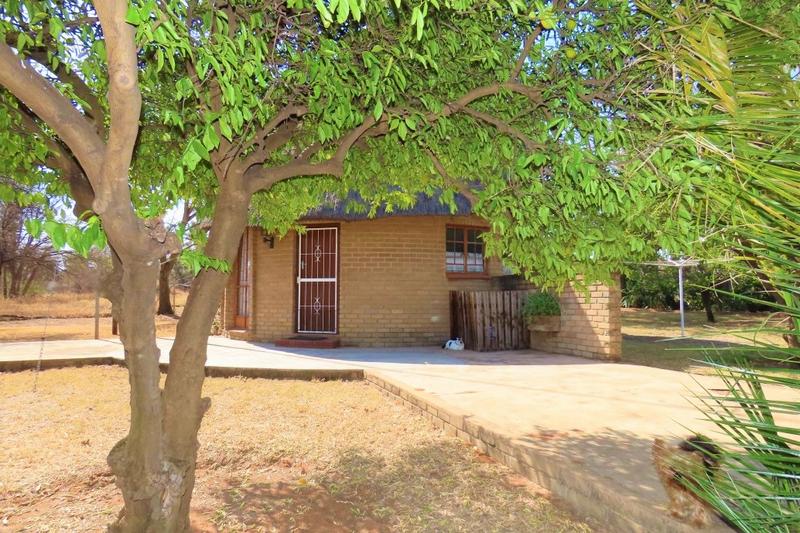 Commercial Property for Sale in Paardefontein Gauteng