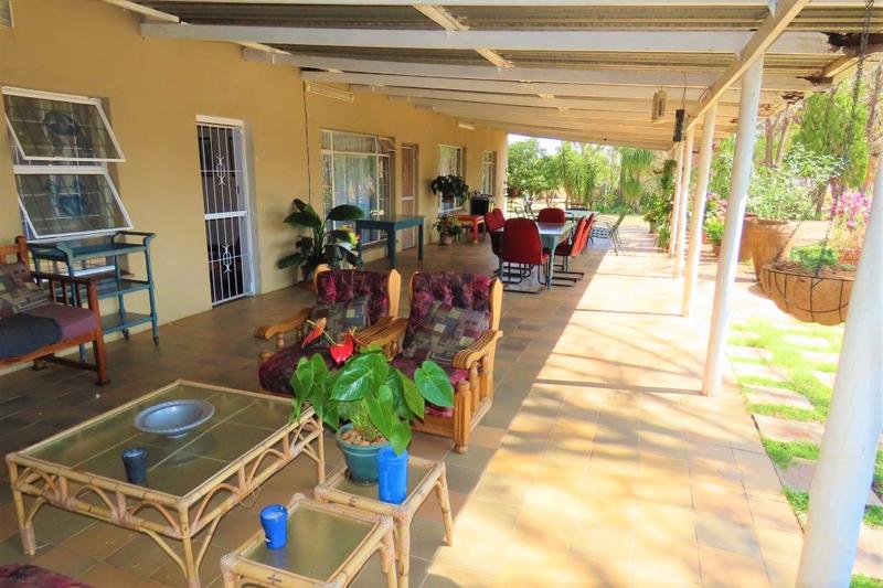 Commercial Property for Sale in Paardefontein Gauteng