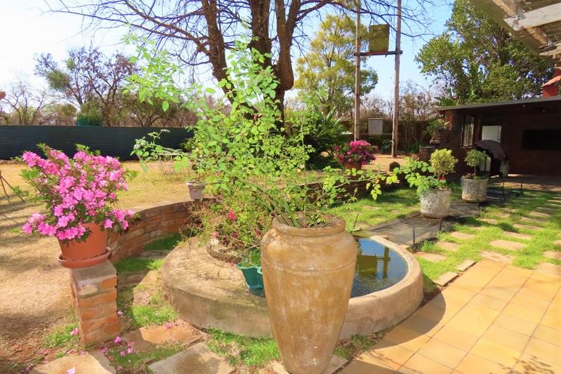 Commercial Property for Sale in Paardefontein Gauteng