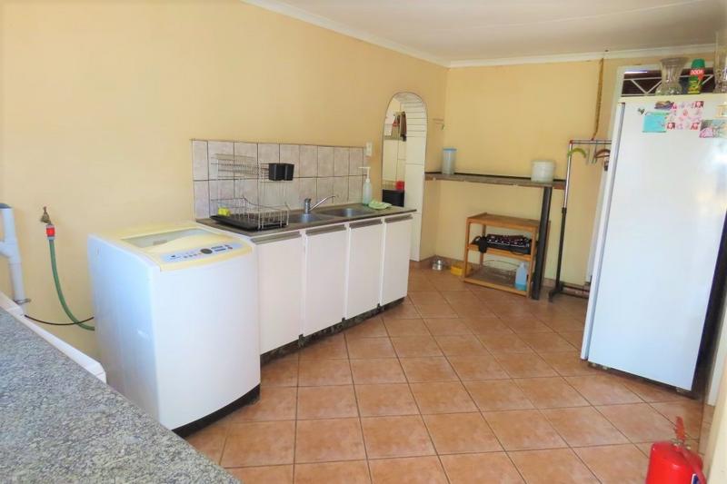 Commercial Property for Sale in Paardefontein Gauteng