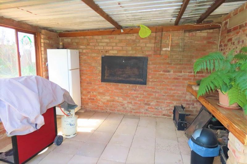 Commercial Property for Sale in Paardefontein Gauteng