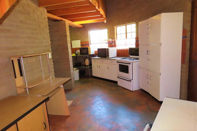 Commercial Property for Sale in Paardefontein Gauteng